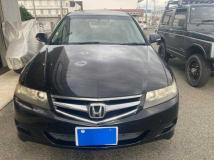 2006 Honda Accord Wagon