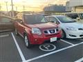 2013 Nissan X-Trail