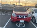 2013 Nissan X-Trail