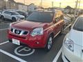 2013 Nissan X-Trail