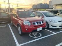 2013 Nissan X-Trail