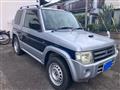 2010 Mitsubishi Pajero Mini