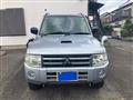 2010 Mitsubishi Pajero Mini