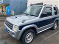 2010 Mitsubishi Pajero Mini