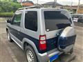 2010 Mitsubishi Pajero Mini