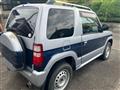 2010 Mitsubishi Pajero Mini