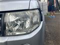 2010 Mitsubishi Pajero Mini