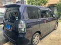 2008 Toyota Voxy