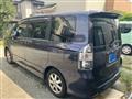 2008 Toyota Voxy