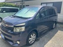 2008 Toyota Voxy