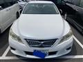 2009 Toyota Mark X