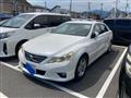 2009 Toyota Mark X