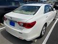 2009 Toyota Mark X