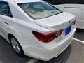 2009 Toyota Mark X