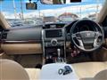 2009 Toyota Mark X