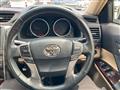 2009 Toyota Mark X