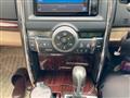 2009 Toyota Mark X