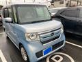 2018 Honda N BOX