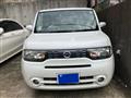 2017 Nissan Cube