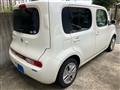 2017 Nissan Cube