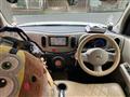 2017 Nissan Cube