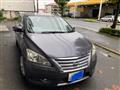 2013 Nissan Bluebird Sylphy