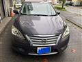 2013 Nissan Bluebird Sylphy