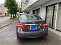 2013 Nissan Bluebird Sylphy