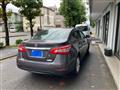2013 Nissan Bluebird Sylphy