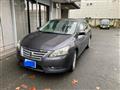 2013 Nissan Bluebird Sylphy
