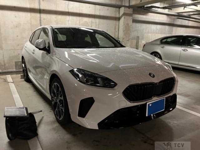 2026 BMW 1 Series