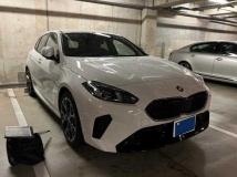 2026 BMW 1 Series