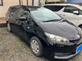 2011 Toyota Wish