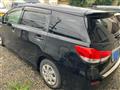 2011 Toyota Wish