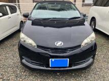 2011 Toyota Wish