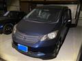 2010 Honda Freed