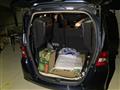 2010 Honda Freed
