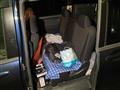 2010 Honda Freed