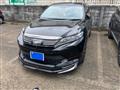 2019 Toyota Harrier