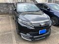 2019 Toyota Harrier