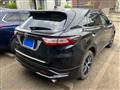2019 Toyota Harrier