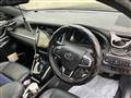 2019 Toyota Harrier