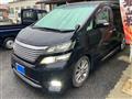 2010 Toyota Vellfire