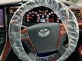 2010 Toyota Vellfire
