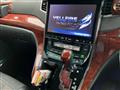 2010 Toyota Vellfire