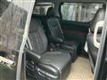 2010 Toyota Vellfire