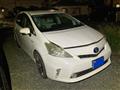 2013 Toyota PRIUS α