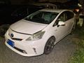 2013 Toyota PRIUS α