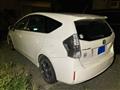 2013 Toyota PRIUS α