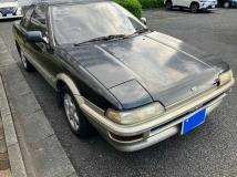 1991 Toyota Sprinter Trueno